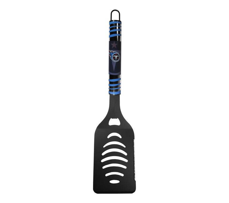 Siskiyou Sports NFL Black Spatula with Team Colors — View 31