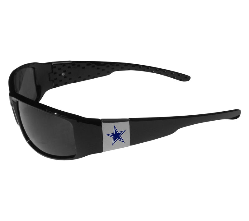 Siskiyou Sports NFL Chrome Wrap Sunglasses — View 41