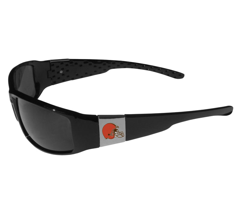 Siskiyou Sports NFL Chrome Wrap Sunglasses — View 42