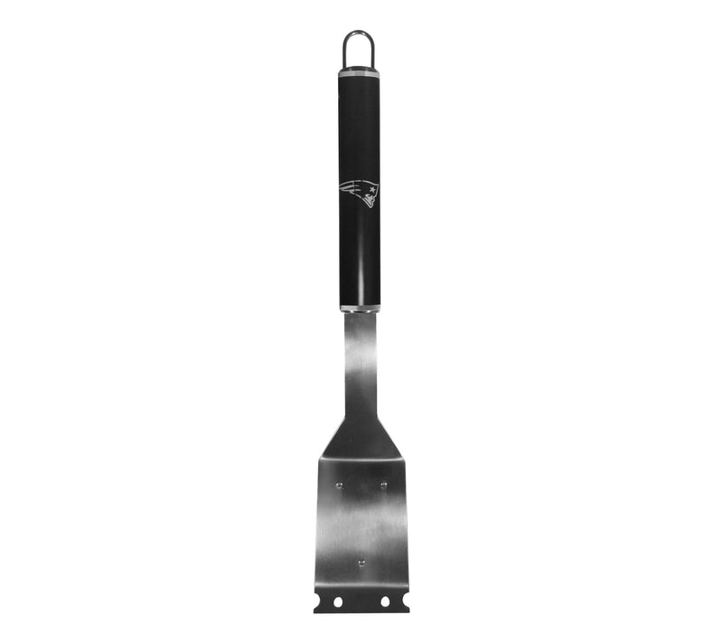 Siskiyou Sports NFL Grill Brush w/Scraper in Black — View 51