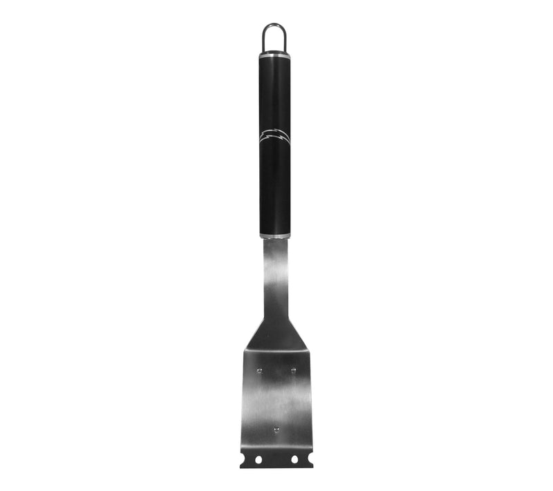 Siskiyou Sports NFL Grill Brush w/Scraper in Black — View 23