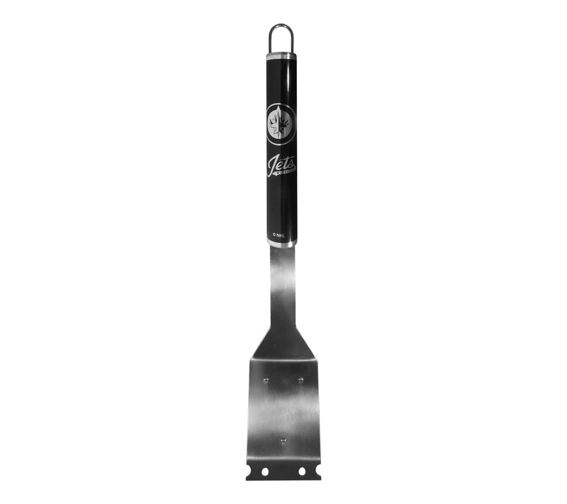 Siskiyou Sports NHL Grill Brush w/Scraper in Black — View 14