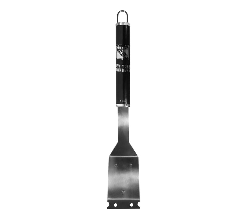 Siskiyou Sports NHL Grill Brush w/Scraper in Black — View 46