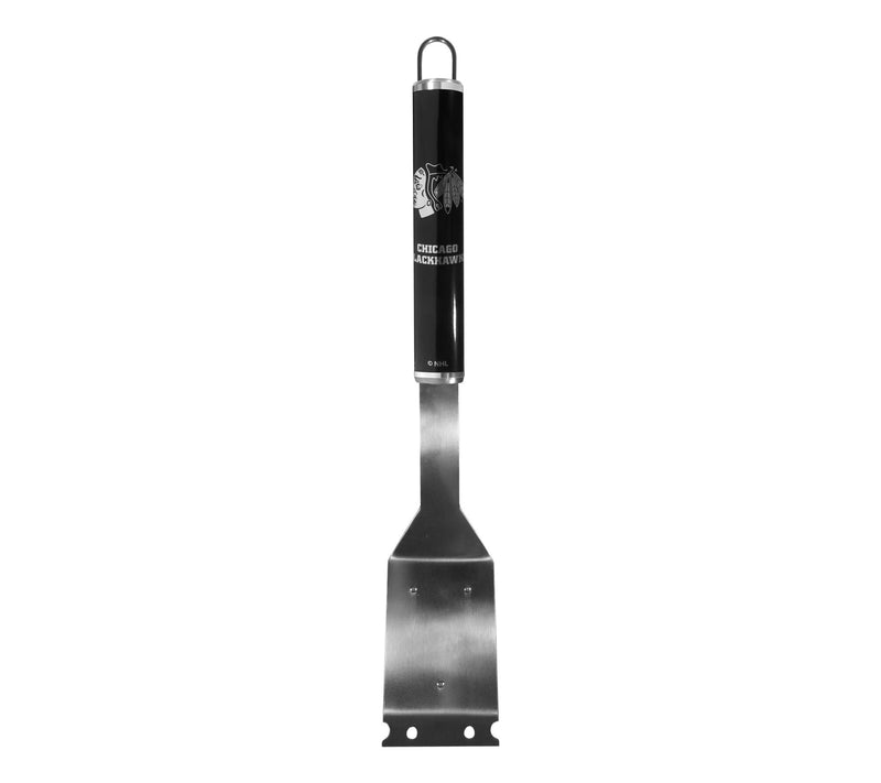 Siskiyou Sports NHL Grill Brush w/Scraper in Black — View 17