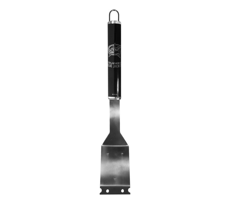 Siskiyou Sports NHL Grill Brush w/Scraper in Black — View 18