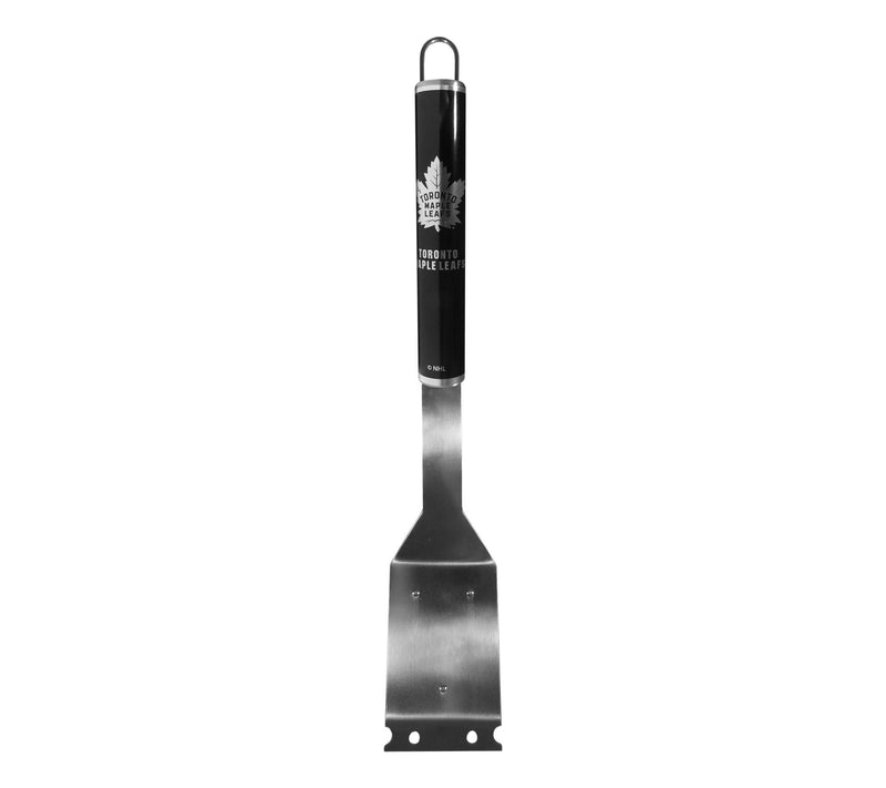 Siskiyou Sports NHL Grill Brush w/Scraper in Black — View 20