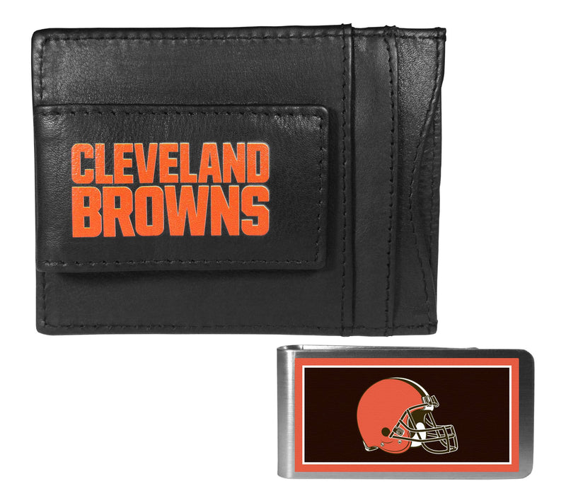 Siskiyou Sports NFL Cash & Cardholder & Color Money Clip — View 42