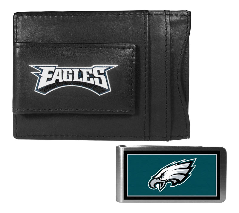 Siskiyou Sports NFL Cash & Cardholder & Color Money Clip — View 14