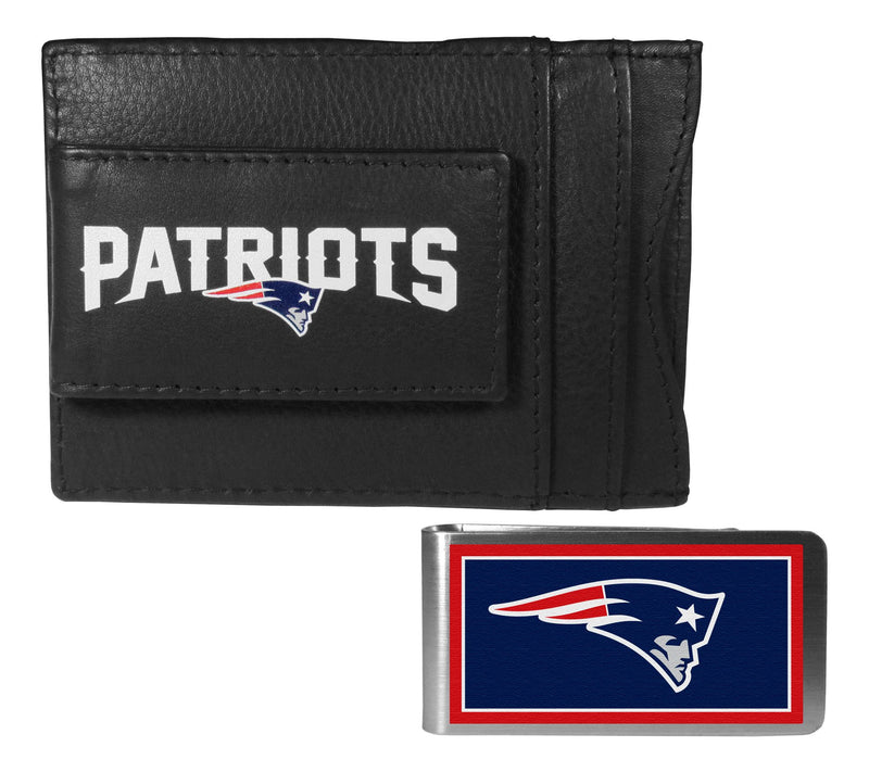 Siskiyou Sports NFL Cash & Cardholder & Color Money Clip — View 19