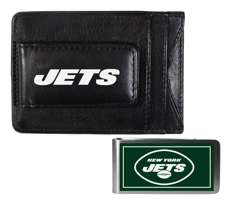Siskiyou Sports NFL Cash & Cardholder & Color Money Clip — View 20