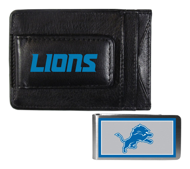 Siskiyou Sports NFL Cash & Cardholder & Color Money Clip — View 54
