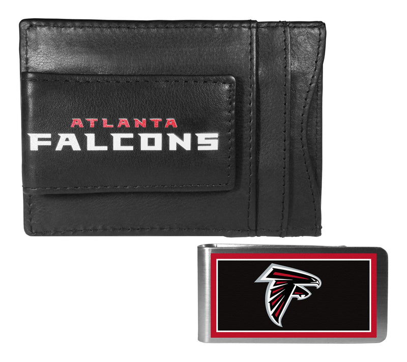 Siskiyou Sports NFL Cash & Cardholder & Color Money Clip — View 57