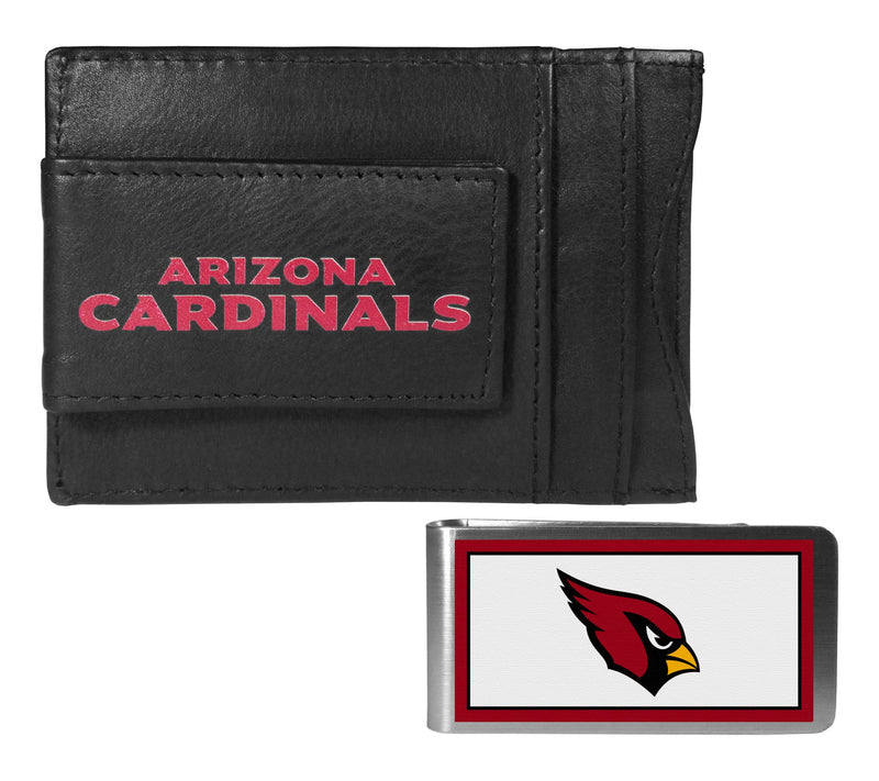Siskiyou Sports NFL Cash & Cardholder & Color Money Clip — View 59