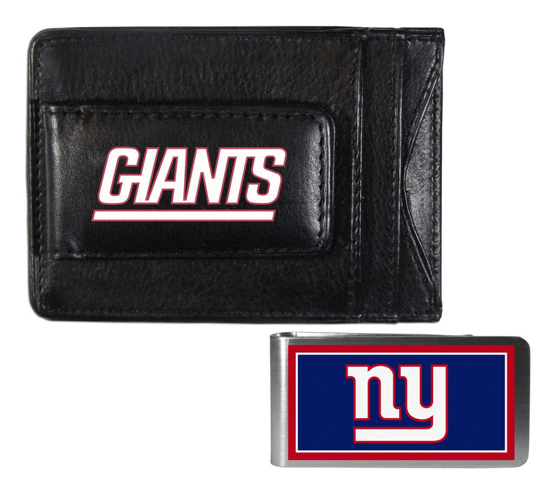 Siskiyou Sports NFL Cash & Cardholder & Color Money Clip — View 28