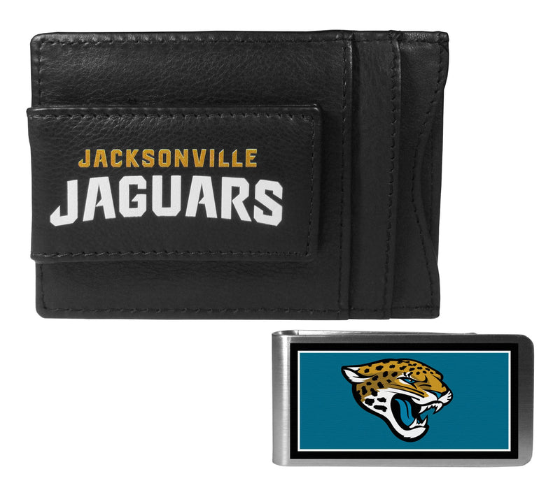 Siskiyou Sports NFL Cash & Cardholder & Color Money Clip — View 29