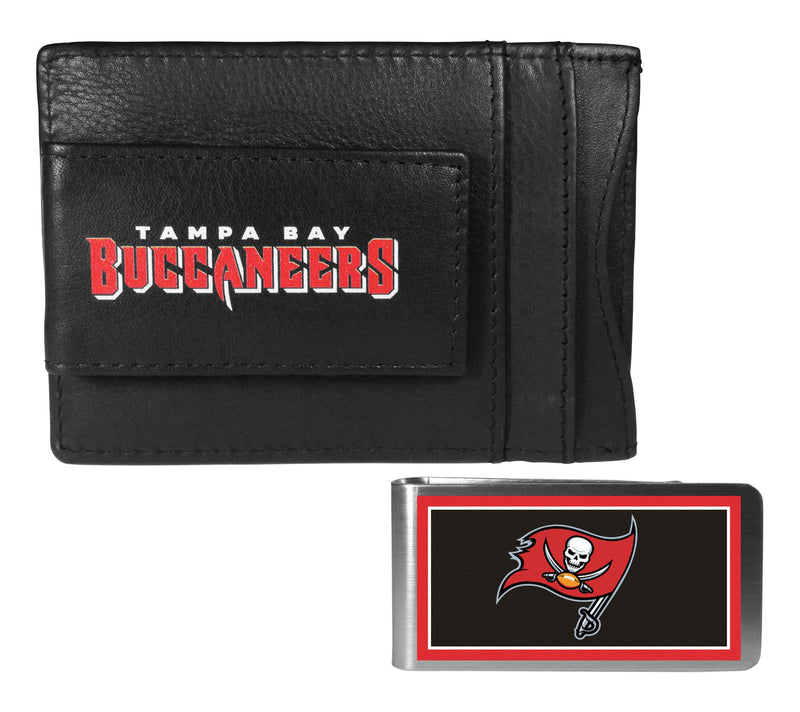 Siskiyou Sports NFL Cash & Cardholder & Color Money Clip — View 62