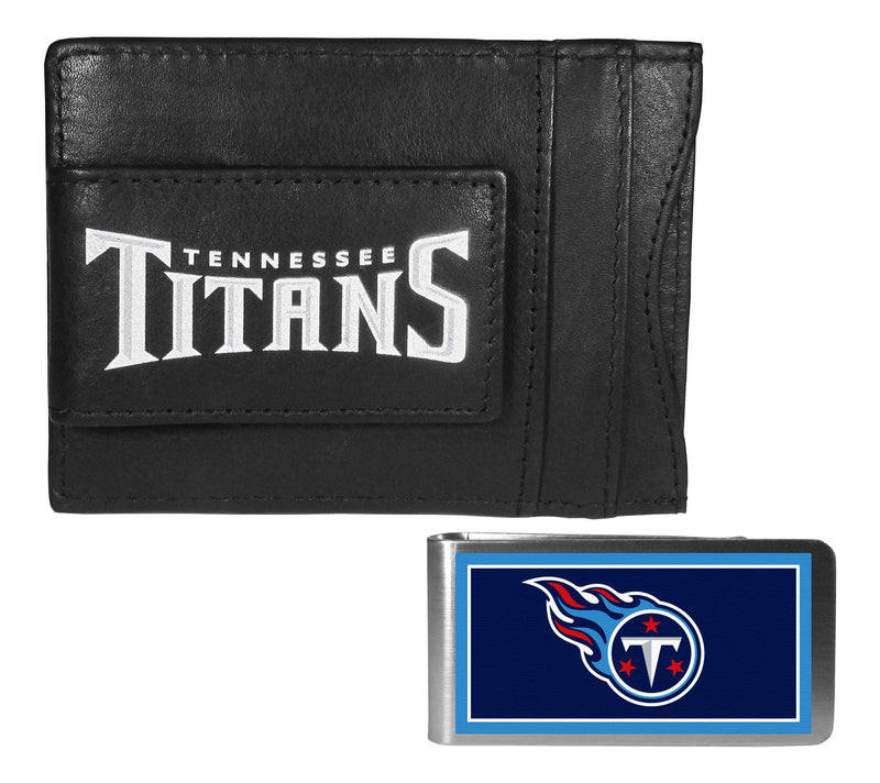 Siskiyou Sports NFL Cash & Cardholder & Color Money Clip — View 63