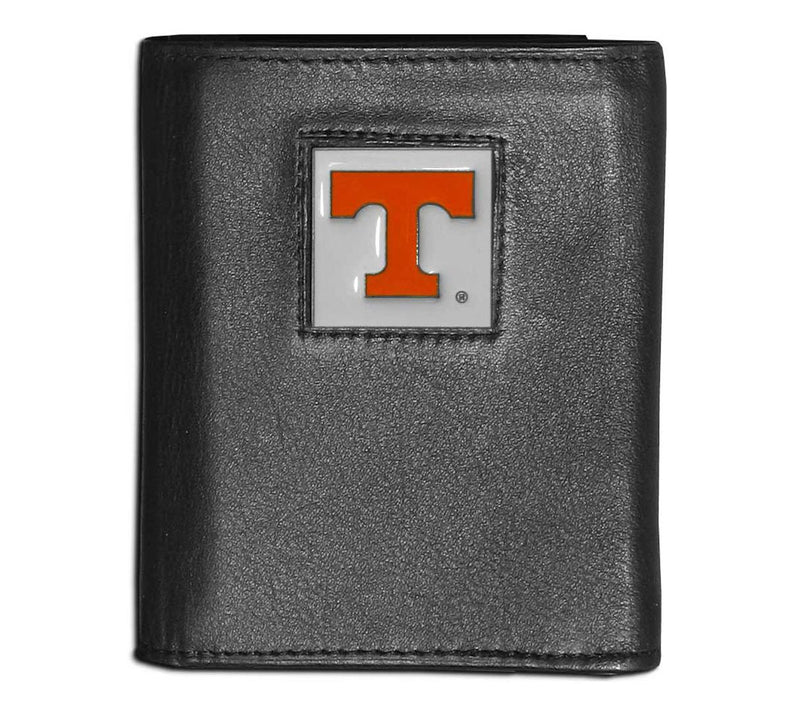 Siskiyou Sports NCAA College Leather Tri-foldWallet — View 59
