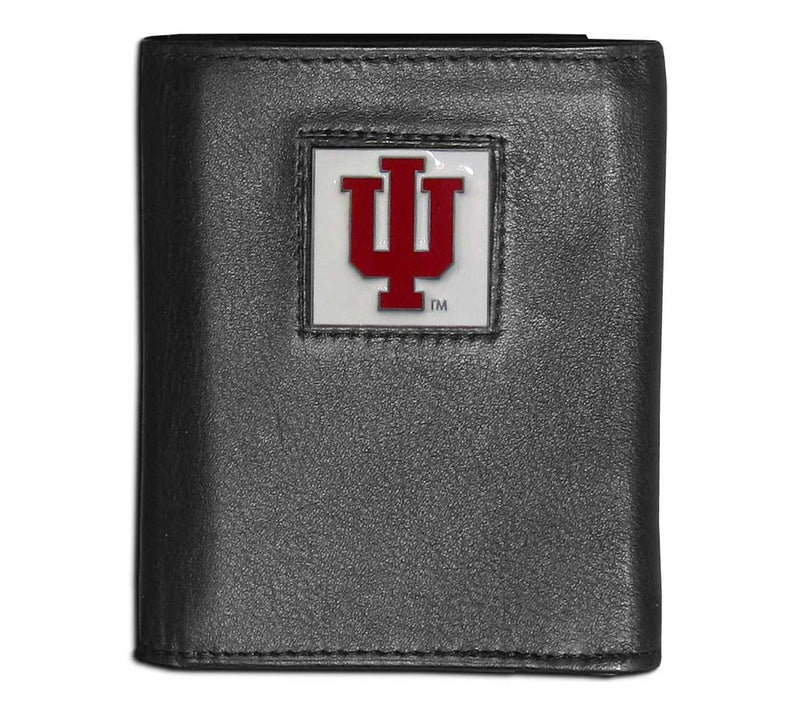 Siskiyou Sports NCAA College Leather Tri-foldWallet — View 63