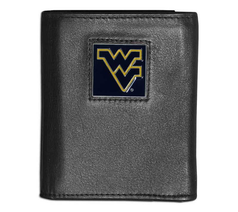 Siskiyou Sports NCAA College Leather Tri-foldWallet — View 51
