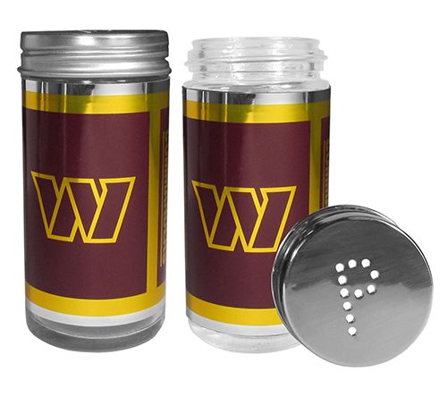 Siskiyou Sports NFL Tailgater Salt & Pepper Shakers — View 2