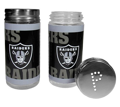 Siskiyou Sports NFL Tailgater Salt & Pepper Shakers — View 5