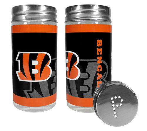 Siskiyou Sports NFL Tailgater Salt & Pepper Shakers — View 6