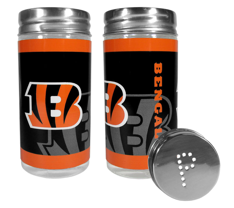 Siskiyou Sports NFL Tailgater Salt & Pepper Shakers — View 38