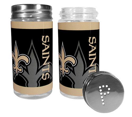 Siskiyou Sports NFL Tailgater Salt & Pepper Shakers — View 16