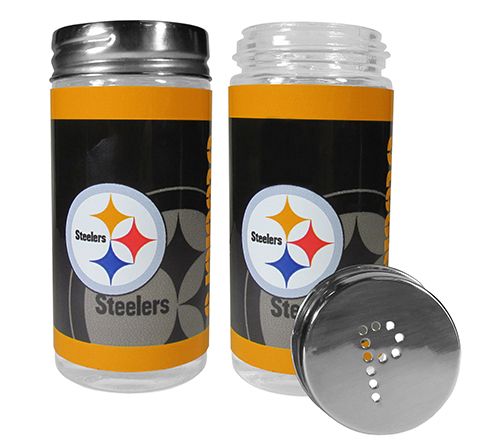 Siskiyou Sports NFL Tailgater Salt & Pepper Shakers — View 17