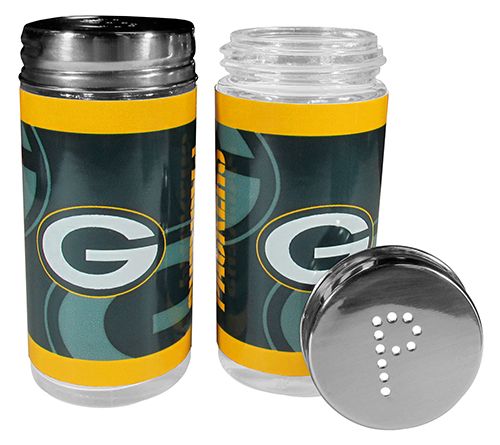 Siskiyou Sports NFL Tailgater Salt & Pepper Shakers — View 18