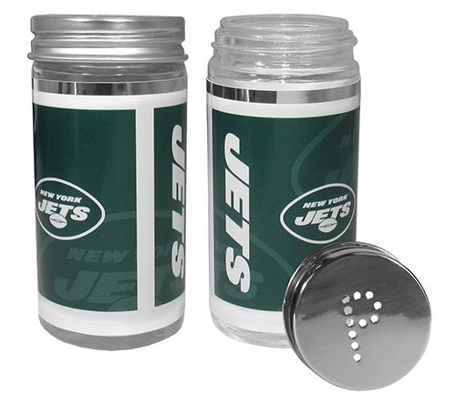 Siskiyou Sports NFL Tailgater Salt & Pepper Shakers — View 20