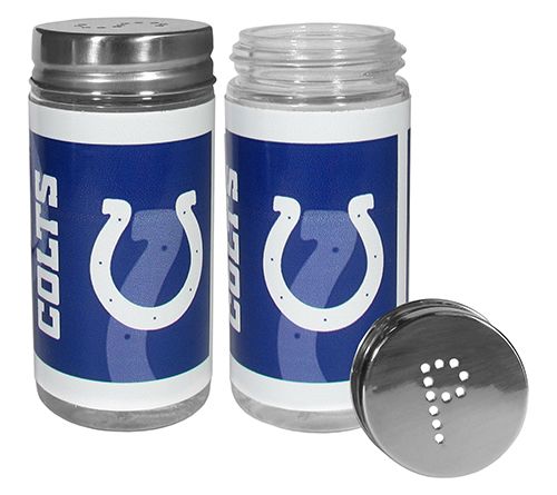 Siskiyou Sports NFL Tailgater Salt & Pepper Shakers — View 21