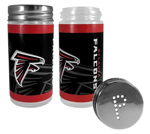 Siskiyou Sports NFL Tailgater Salt & Pepper Shakers — View 25
