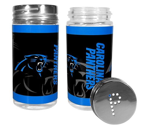 Siskiyou Sports NFL Tailgater Salt & Pepper Shakers — View 26
