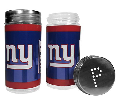 Siskiyou Sports NFL Tailgater Salt & Pepper Shakers — View 28