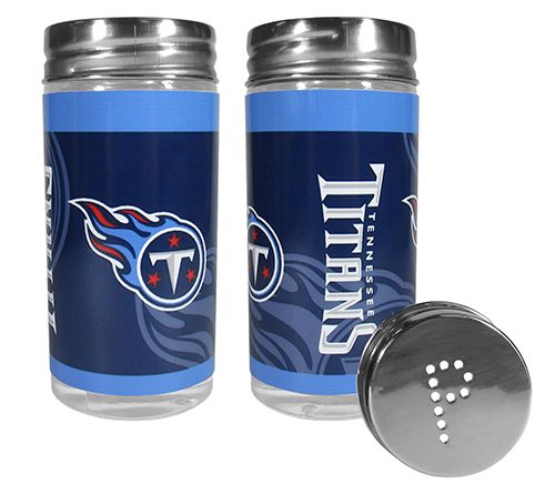 Siskiyou Sports NFL Tailgater Salt & Pepper Shakers — View 31