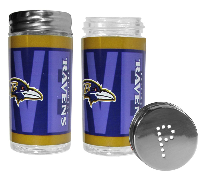 Siskiyou Sports NFL Tailgater Salt & Pepper Shakers — View 64