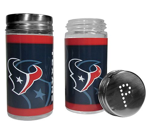 Siskiyou Sports NFL Tailgater Salt & Pepper Shakers — View 33