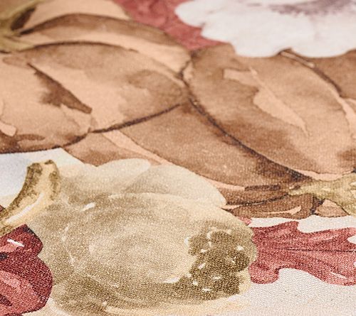 Home Reflections Linen Harvest Table Runner — View 2