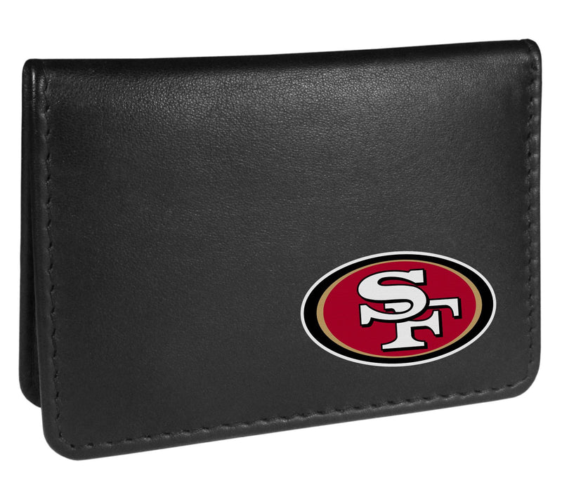 Siskiyou Sports NFL Weekend Bi-fold Wallet — View 36