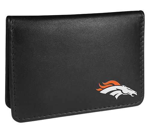 Siskiyou Sports NFL Weekend Bi-fold Wallet — View 7