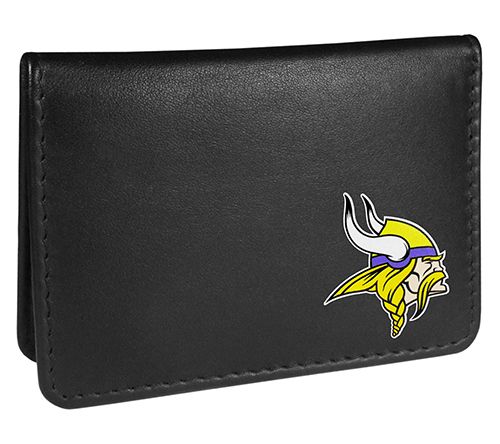 Siskiyou Sports NFL Weekend Bi-fold Wallet — View 11