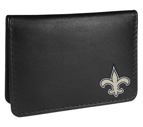 Siskiyou Sports NFL Weekend Bi-fold Wallet — View 16