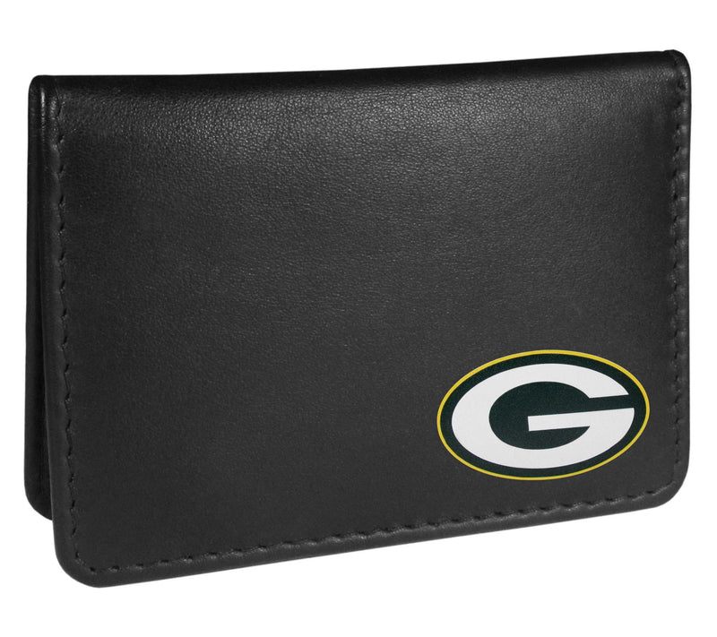 Siskiyou Sports NFL Weekend Bi-fold Wallet — View 50
