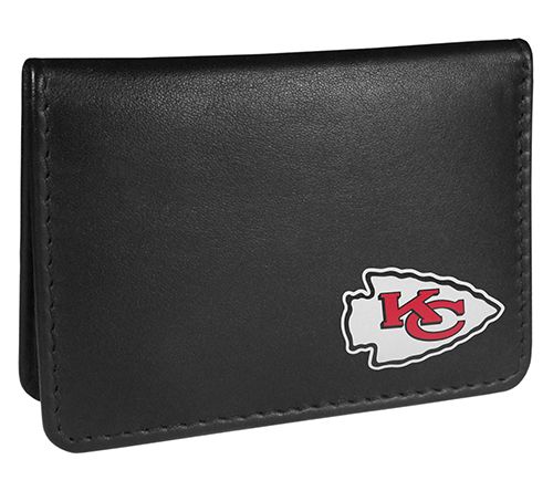 Siskiyou Sports NFL Weekend Bi-fold Wallet — View 24