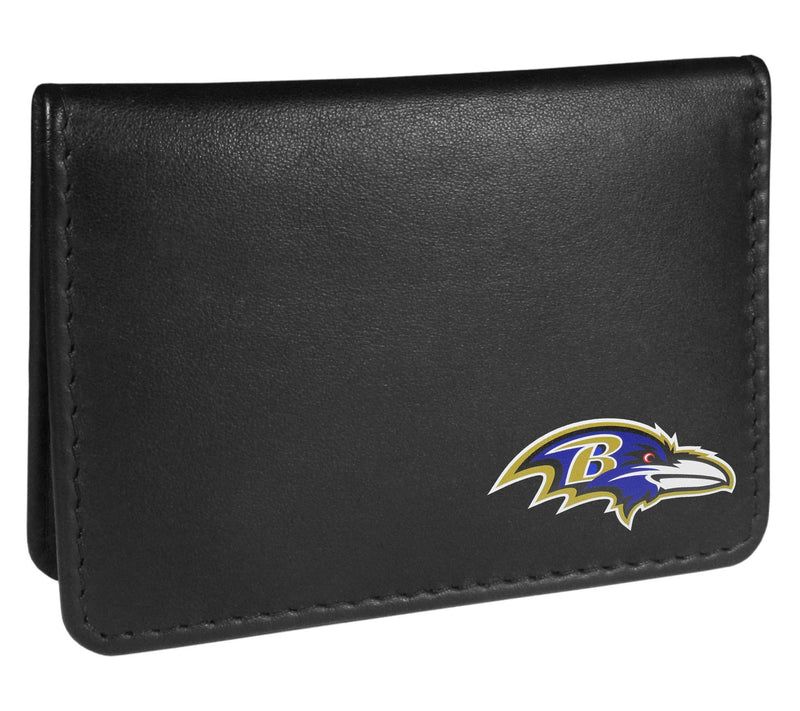 Siskiyou Sports NFL Weekend Bi-fold Wallet — View 64
