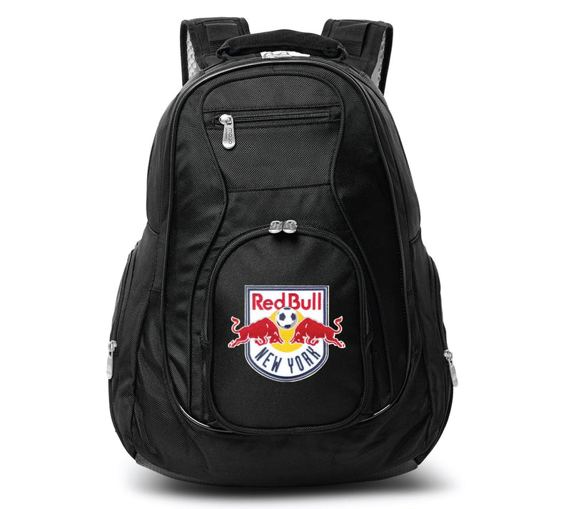 Mojo Licensing MLS 19" Premium Laptop Backpack,Black — View 51