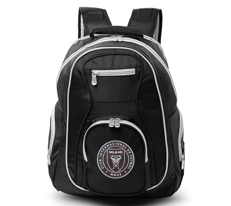 Mojo Licensing MLS 19" Premium Laptop Backpackw/ Color Trim — View 33