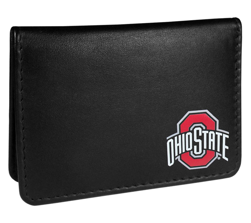 Siskiyou Sports NCAA College Weekend Bi-fold Wallet — View 50